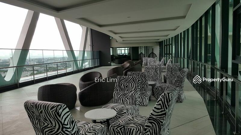 Kondominium untuk Dijual di Prominence - Eric Lim - PropertyGuru.com.my