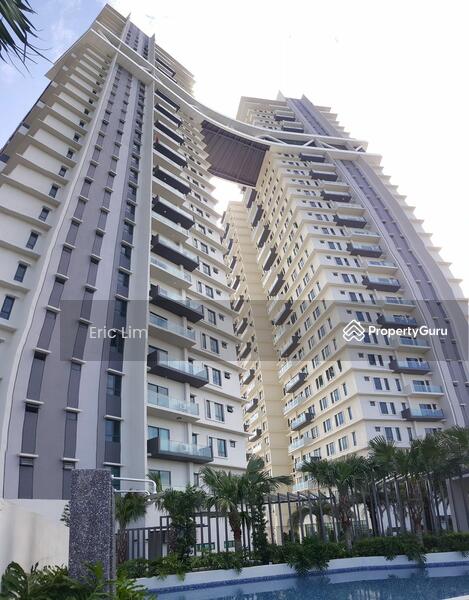 Condominium for Sale at Prominence - Eric Lim - PropertyGuru.com.my