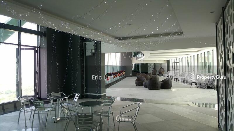 Condominium for Sale at Prominence - Eric Lim - PropertyGuru.com.my