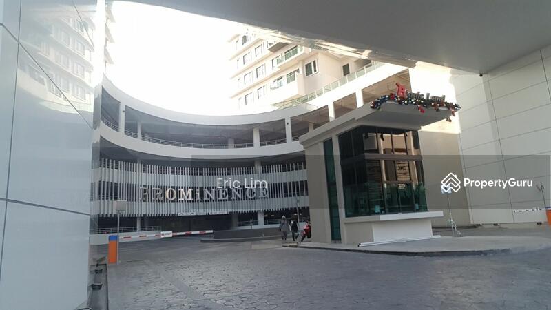 Condominium for Sale at Prominence - Eric Lim - PropertyGuru.com.my