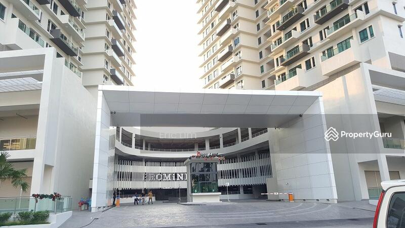 Condominium for Sale at Prominence - Eric Lim - PropertyGuru.com.my