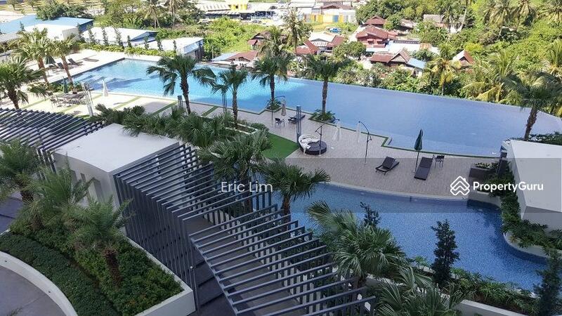 Condominium for Sale at Prominence - Eric Lim - PropertyGuru.com.my
