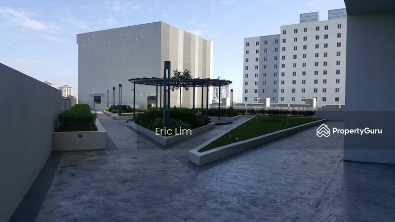 Kondominium untuk Dijual di Prominence - Eric Lim - PropertyGuru.com.my