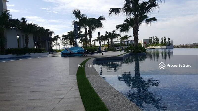 Kondominium untuk Dijual di Prominence - Eric Lim - PropertyGuru.com.my