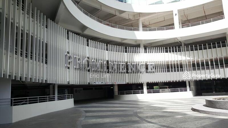 Kondominium untuk Dijual di Prominence - Eric Lim - PropertyGuru.com.my