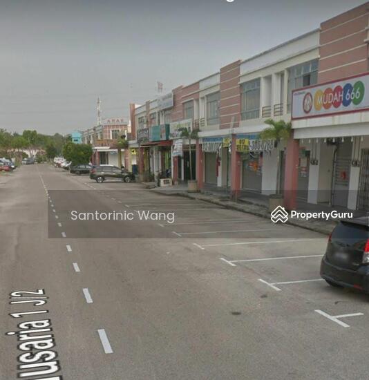 Shop at Johor Bahru, Jalan Nusaria 1 J/2, Johor Bahru, Johor, , 3000