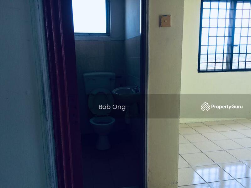Apartment for Rent at Puncak Desa Apartment - Bob Ong - PropertyGuru.com.my