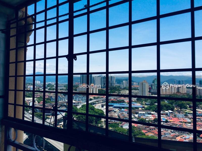 Apartment for Rent at Puncak Desa Apartment - Bob Ong - PropertyGuru.com.my