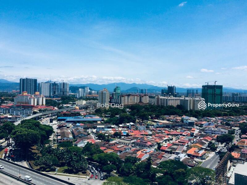 Apartment for Rent at Puncak Desa Apartment - Bob Ong - PropertyGuru.com.my