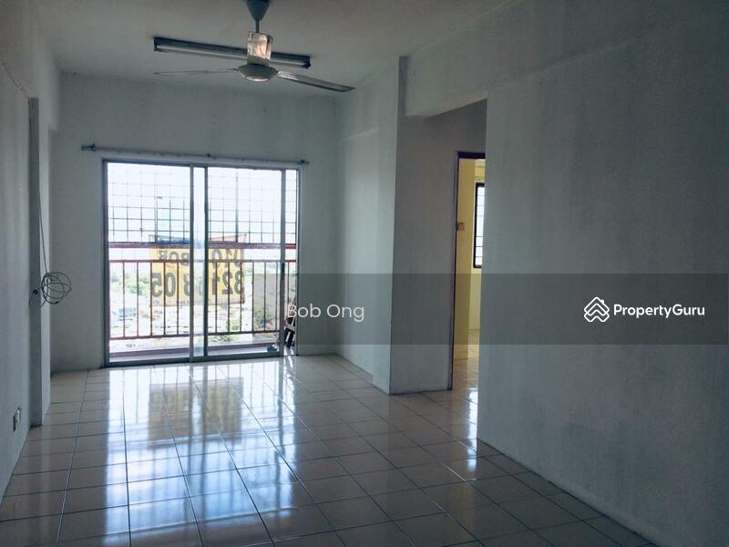 Apartment for Rent at Puncak Desa Apartment - Bob Ong - PropertyGuru.com.my