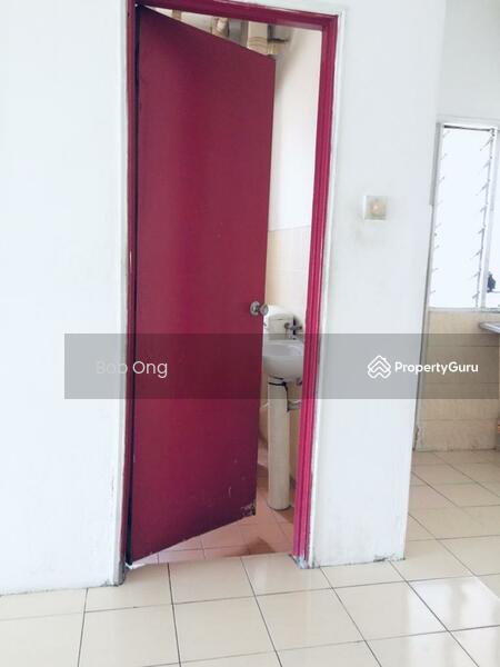 Apartment for Rent at Puncak Desa Apartment - Bob Ong - PropertyGuru.com.my
