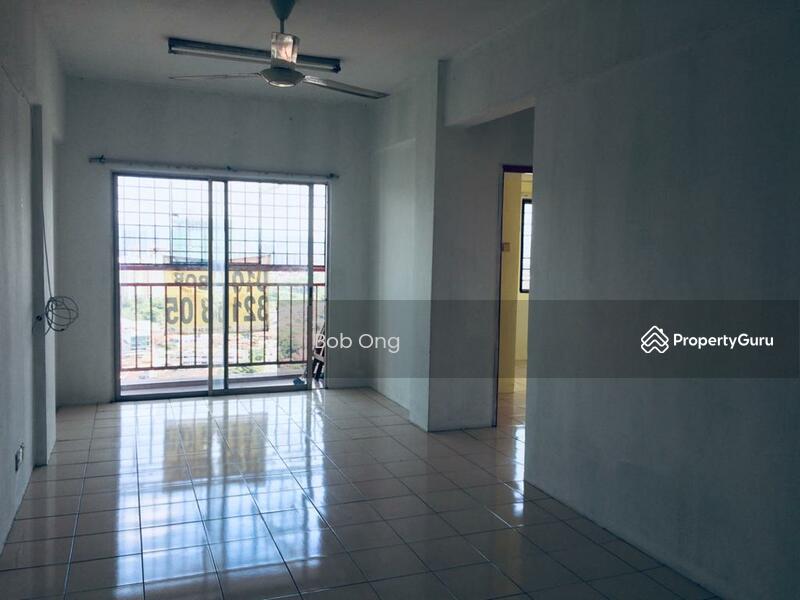 Apartment for Rent at Puncak Desa Apartment - Bob Ong - PropertyGuru.com.my