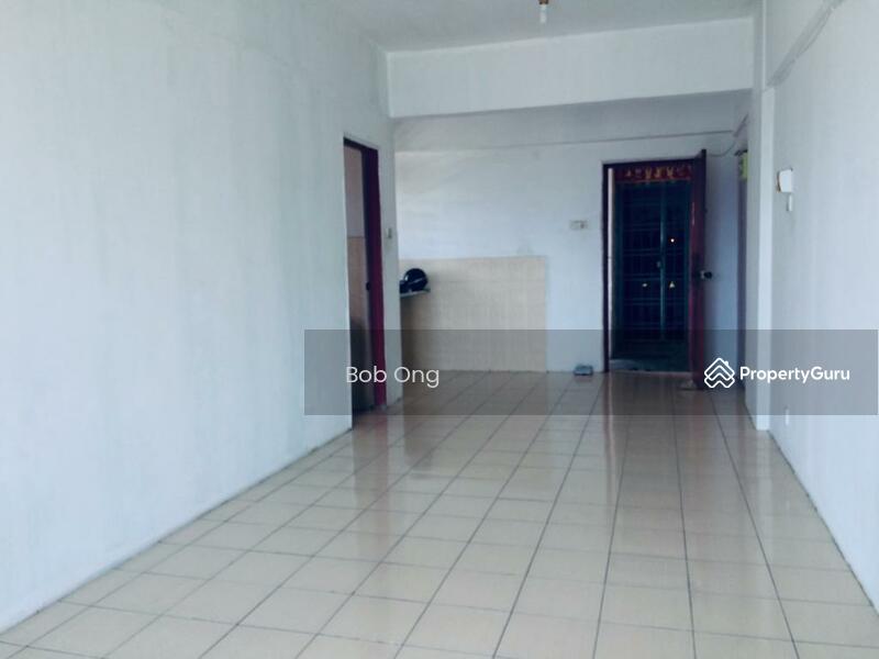 Apartment for Rent at Puncak Desa Apartment - Bob Ong - PropertyGuru.com.my
