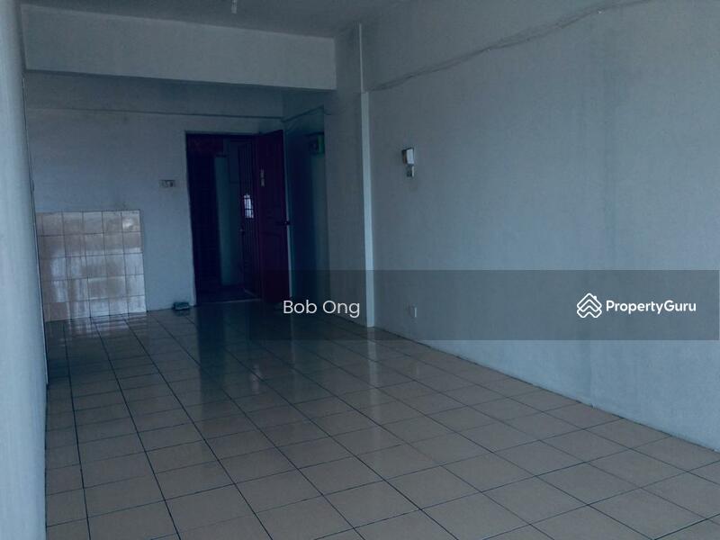 Apartment for Rent at Puncak Desa Apartment - Bob Ong - PropertyGuru.com.my