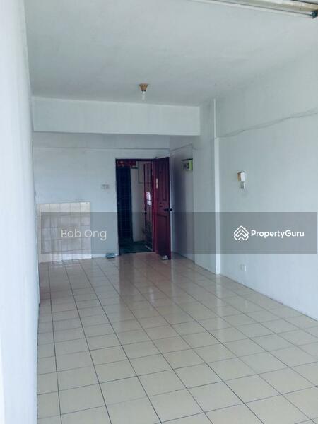 Apartment for Rent at Puncak Desa Apartment - Bob Ong - PropertyGuru.com.my
