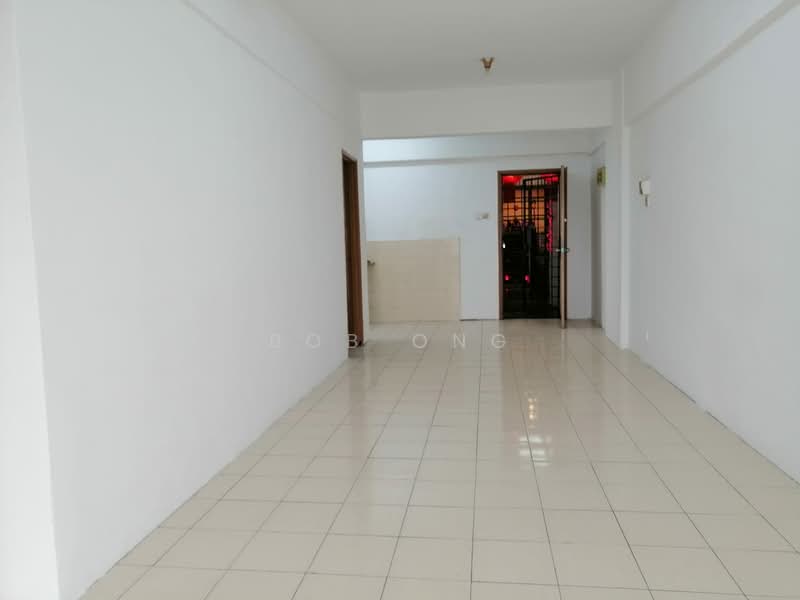 Pangsapuri untuk Disewa di Puncak Desa Apartment - Bob Ong - Interior - PropertyGuru.com.my