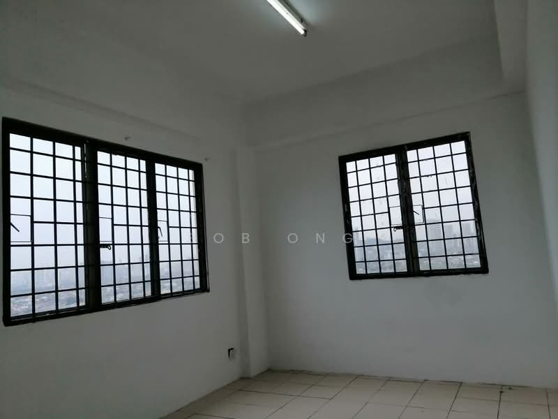 Pangsapuri untuk Disewa di Puncak Desa Apartment - Bob Ong - Interior - PropertyGuru.com.my