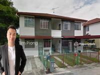 For Sale - Taman Krubong Perdana