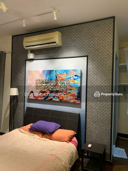 Condominium for Sale at Saville @ The Park - Dominic Chandran - PropertyGuru.com.my