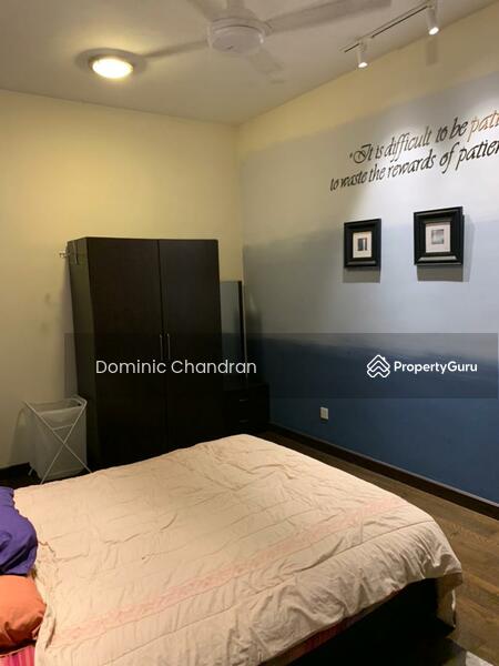 Condominium for Sale at Saville @ The Park - Dominic Chandran - PropertyGuru.com.my