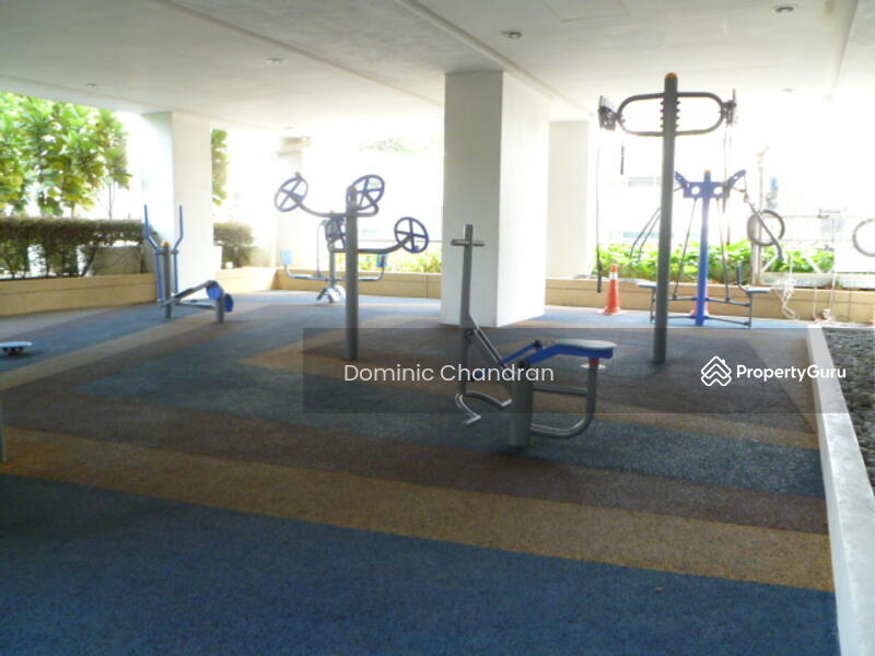 Condominium for Sale at Saville @ The Park - Dominic Chandran - PropertyGuru.com.my