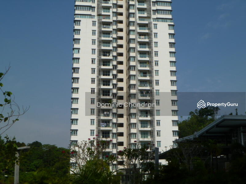 Condominium for Sale at Saville @ The Park - Dominic Chandran - PropertyGuru.com.my
