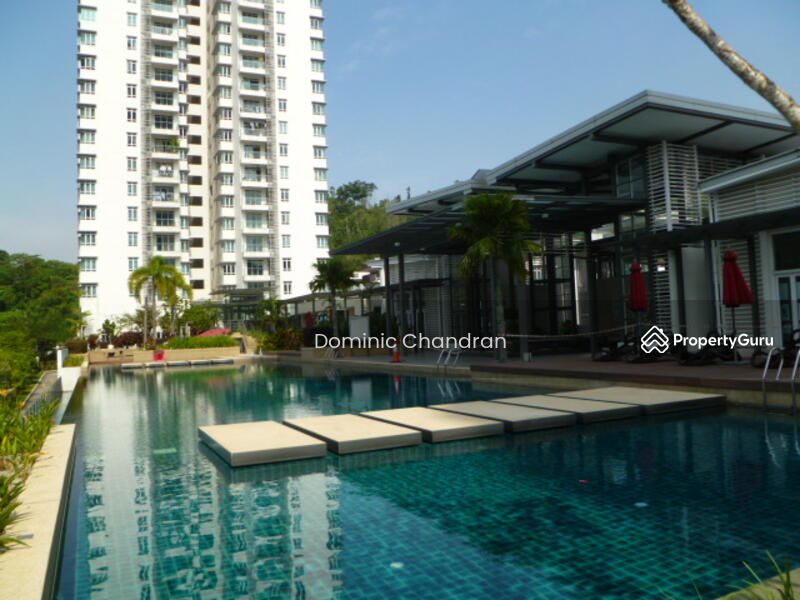 Condominium for Sale at Saville @ The Park - Dominic Chandran - PropertyGuru.com.my