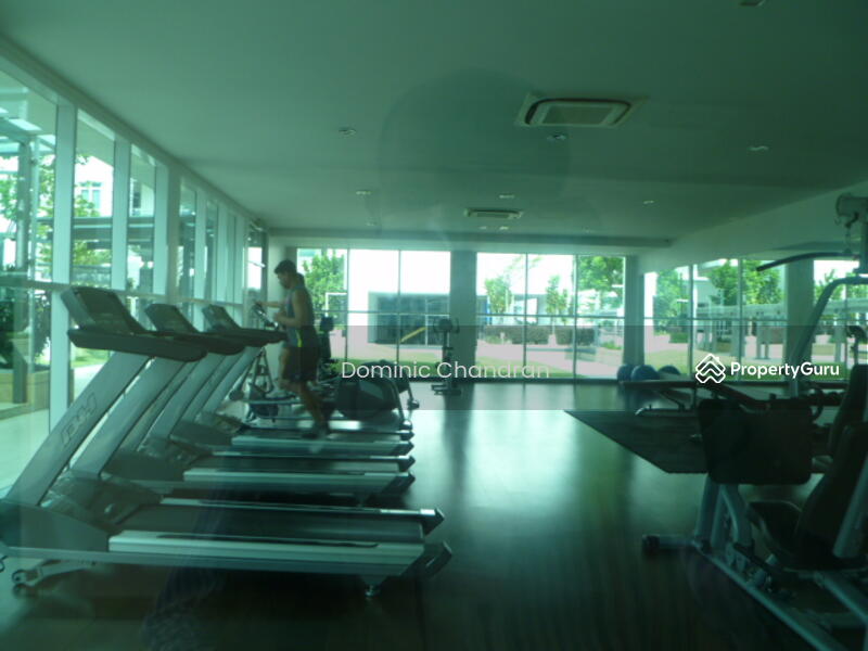 Condominium for Sale at Saville @ The Park - Dominic Chandran - PropertyGuru.com.my