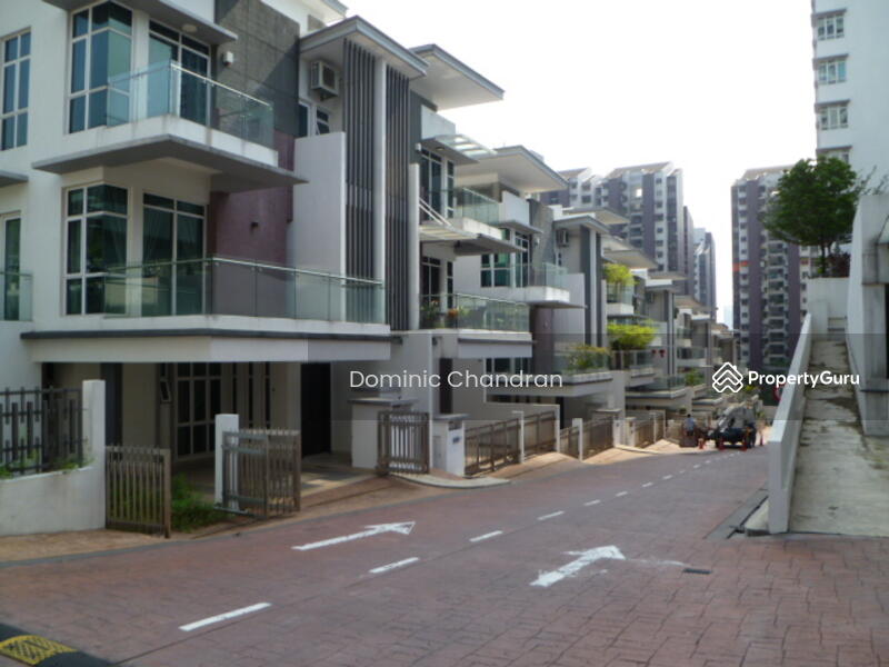 Condominium for Sale at Saville @ The Park - Dominic Chandran - PropertyGuru.com.my