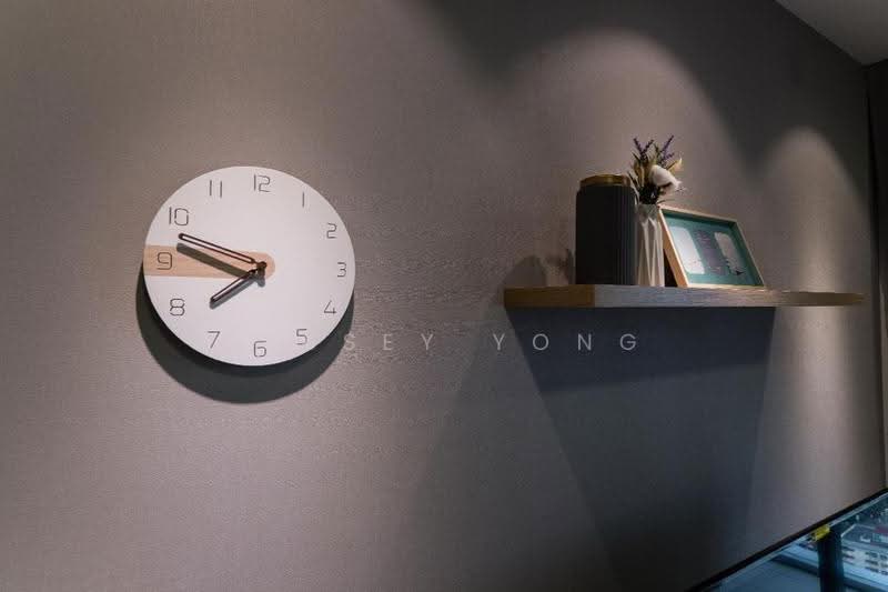 Kediaman Servis untuk Dijual di Arte Plus - Cassey Yong - Interior - PropertyGuru.com.my