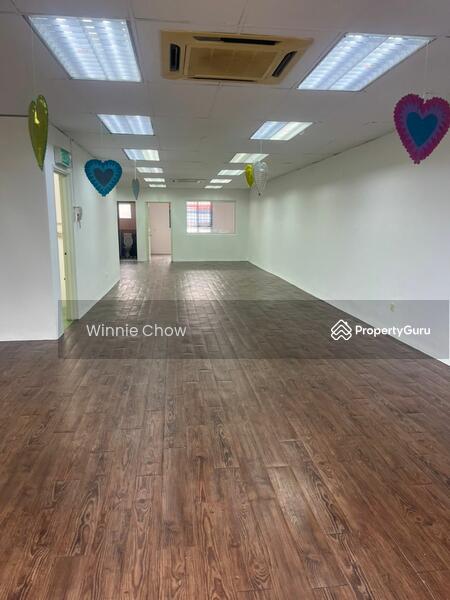 Shop / Office for Rent in Shah Alam (Selangor) - Winnie Chow - PropertyGuru.com.my