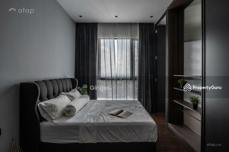Condominium for Sale at Puchong Freehold Fully Furnished Condo - Ginger Kong - PropertyGuru.com.my