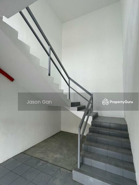 For Sale - Subang Jaya Industrial Estate