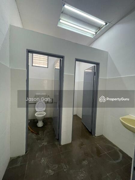 For Sale - Subang Jaya Industrial Estate