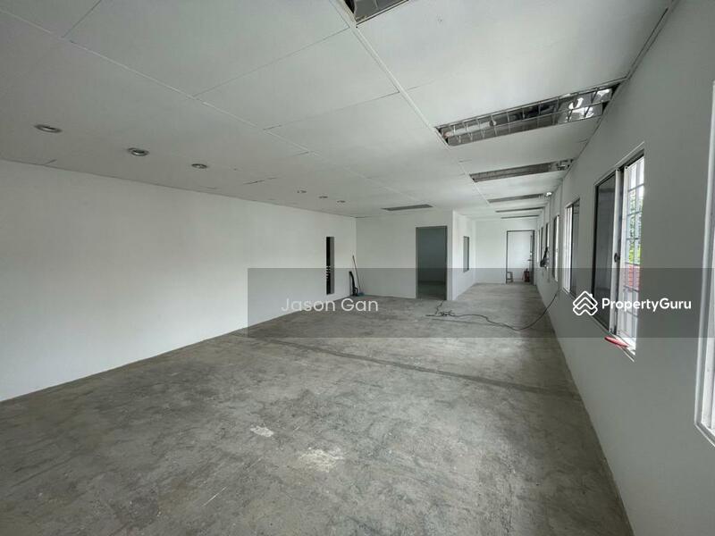 For Sale - Subang Jaya Industrial Estate