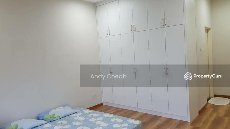 Untuk Dijual - 2 Storey SemiD @ Kiara 1 Jalan Austin Heights 5/xx