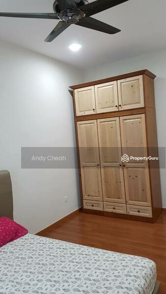 Untuk Dijual - 2 Storey SemiD @ Kiara 1 Jalan Austin Heights 5/xx