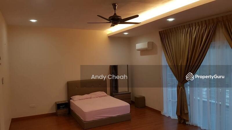 Untuk Dijual - 2 Storey SemiD @ Kiara 1 Jalan Austin Heights 5/xx