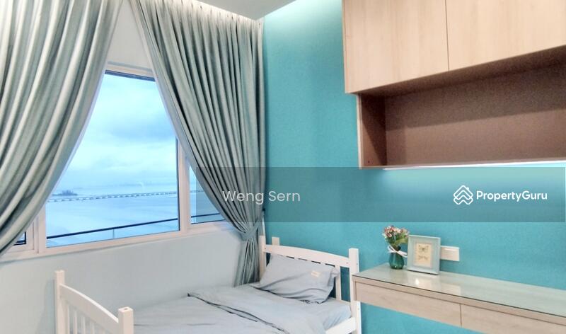 Condominium for Rent at QuayWest Residence - Weng Sern - PropertyGuru.com.my