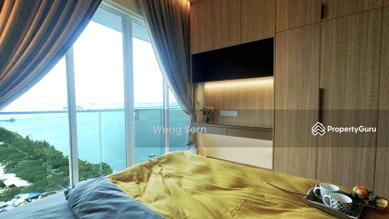 Condominium for Rent at QuayWest Residence - Weng Sern - PropertyGuru.com.my