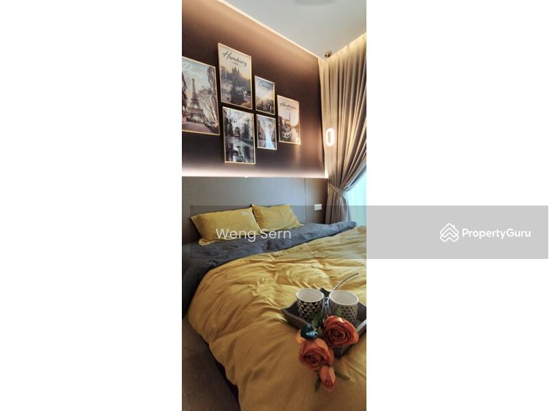 Condominium for Rent at QuayWest Residence - Weng Sern - PropertyGuru.com.my