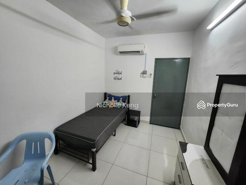 For Rent - Angkasa Condominiums