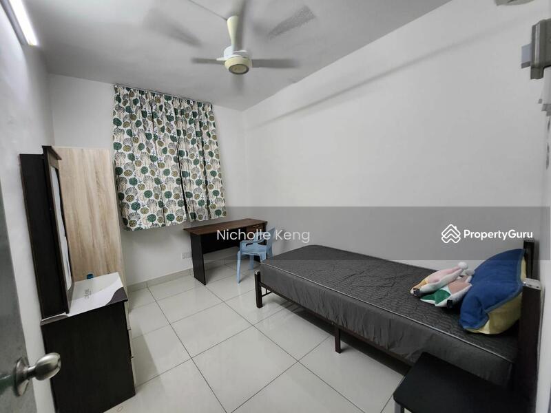For Rent - Angkasa Condominiums