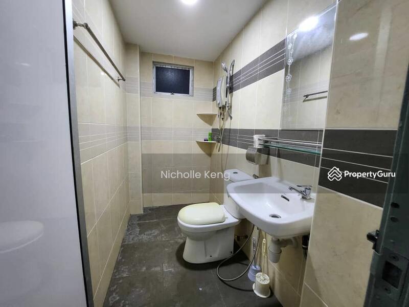 For Rent - Angkasa Condominiums