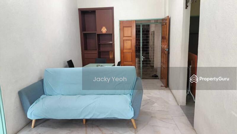 Apartment for Rent at Halaman Murni Apartment - Jacky Yeoh - PropertyGuru.com.my