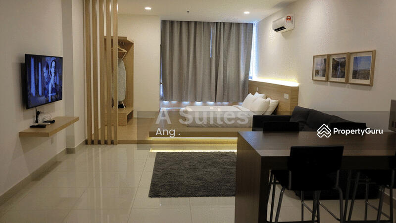 For Sale - Atria