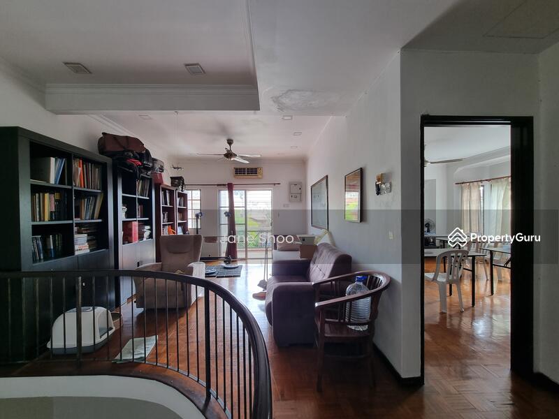 For Sale - Taman OUG