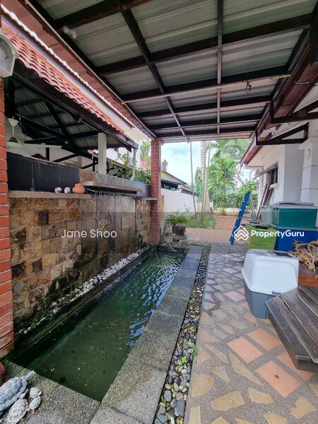 For Sale - Taman OUG