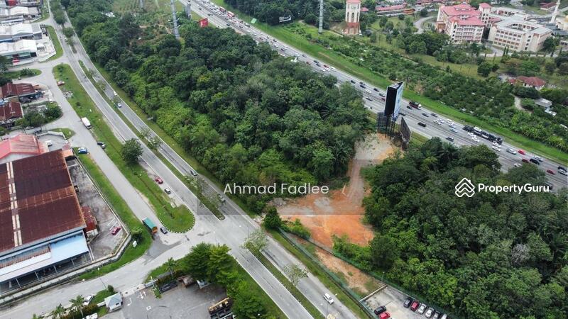 Untuk Dijual - Seksyen 9 Bandar Baru Bangi