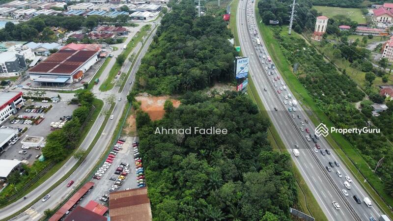 Untuk Dijual - Seksyen 9 Bandar Baru Bangi